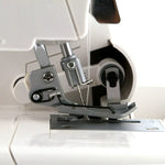 Nähmaschine Łucznik Overlock 720D4