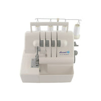 Nähmaschine Łucznik Overlock 720D4