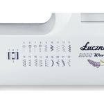 Nähmaschine Łucznik Weronika 2008