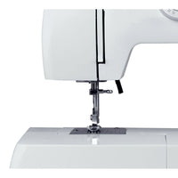 Nähmaschine Łucznik Weronika 2008