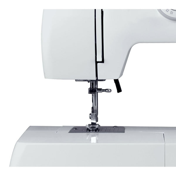 Nähmaschine Łucznik Weronika 2008