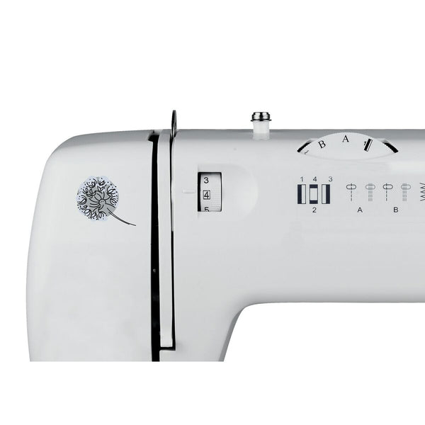 Nähmaschine Łucznik Milena 419