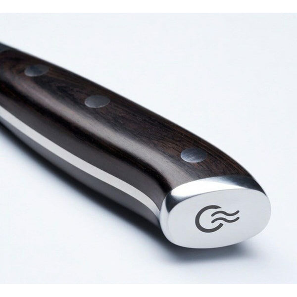 Küchenmesserset und Halterung Kohersen 72213