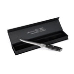 Küchenmesserset und Halterung Kohersen 72213