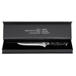 Küchenmesserset und Halterung Kohersen 72213