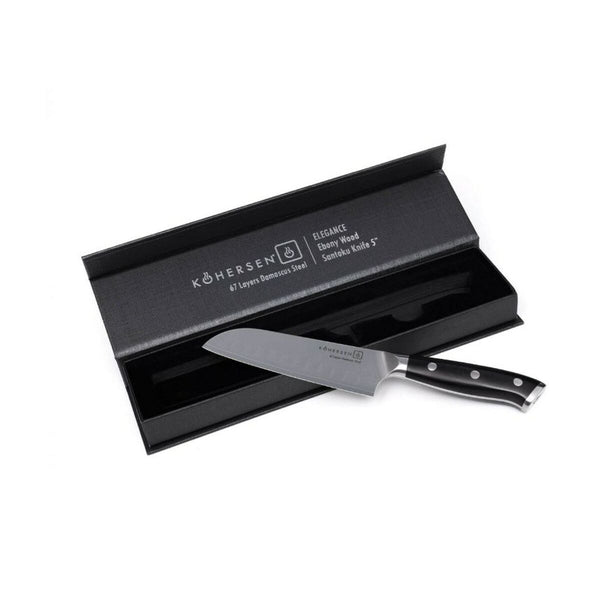 Küchenmesserset und Halterung Kohersen 72214