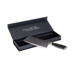 Küchenmesserset und Halterung Kohersen 72217