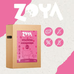 Futter Zoya Rindfleisch 3 Kg