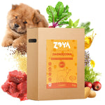 Futter Zoya Lamm 9 kg