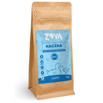 Futter Zoya Ente 1 kg