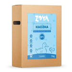 Futter Zoya Ente 3 Kg