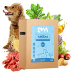 Futter Zoya Ente 3 Kg