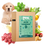 Futter Zoya Hirsch 3 Kg