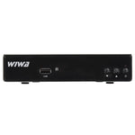 TDT-Receiver Wiwa 2790Z