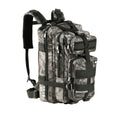 Rucksack Nils DEFENDER Schwarz