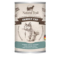 Katzenfutter NATURAL TRAIL Turkey 400 g