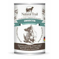 Nassfutter NATURAL TRAIL Dog Insects