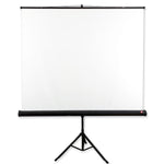Projektionsleinwand Avtek Tripod Standard 200
