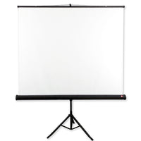 Projektionsleinwand Avtek Tripod Standard 200