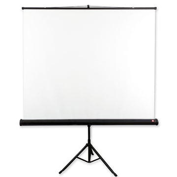 Projektionsleinwand Avtek Tripod Standard 200