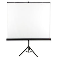 Projektionsleinwand Avtek Tripod Standard 200