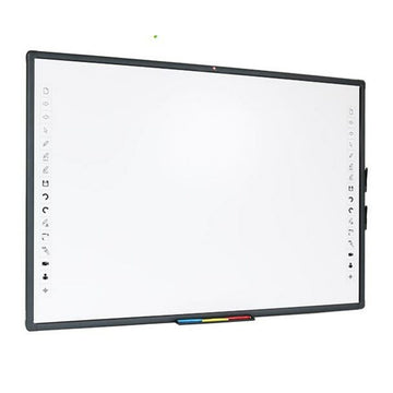 Interaktives Whiteboard Avtek TT-BOARD 80 Weiß