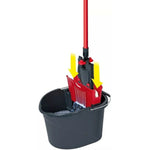 Dampfmopp Vileda 163425