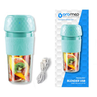 Entsafter Oromed ORO-JUICE CUP MIĘTOWY 40 W Minze