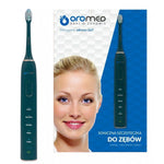 Elektrische Zahnbürste Oromed ORO-BRUSH GREEN