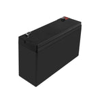 Batterie für Unterbrechungsfreies Stromversorgungssystem USV Green Cell AGM40 14000 mAh 6 V