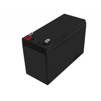 Batterie für Unterbrechungsfreies Stromversorgungssystem USV Green Cell AGM47 8500 mAh 12 V