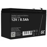 Batterie für Unterbrechungsfreies Stromversorgungssystem USV Green Cell AGM47 8500 mAh 12 V