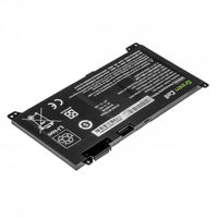 Laptop-Akku Green Cell HP183 Schwarz 3400 mAh