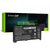 Laptop-Akku Green Cell HP183 Schwarz 3400 mAh