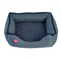 Hundebett Glovii GPETH Grau 58 x 18 x 55 cm