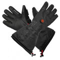 Handschuhe Glovii GS9L Schwarz