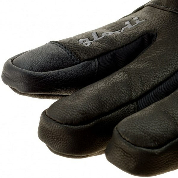 Handschuhe Glovii GS9L Schwarz