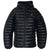 Skijacke Glovii GTMBXL Schwarz Damen