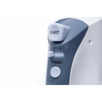 Handmixer Adler 4202 Edelstahl