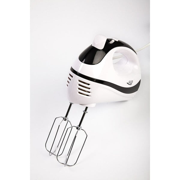 Handrührgerät Adler AD 4205 Weiß Schwarz 300 W