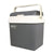 Mini-Kühlschrank Camry CR8065 Grau Weiß/Grau
