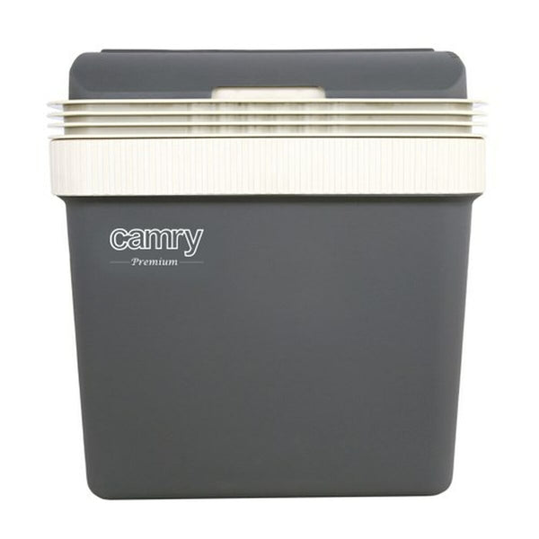 Mini-Kühlschrank Camry CR8065 Grau Weiß/Grau
