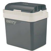 Mini-Kühlschrank Camry CR8065 Grau Weiß/Grau