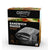 Sandwichmaker Camry CR 3023 Schwarz Grau Silberfarben 1100 W 1500 W