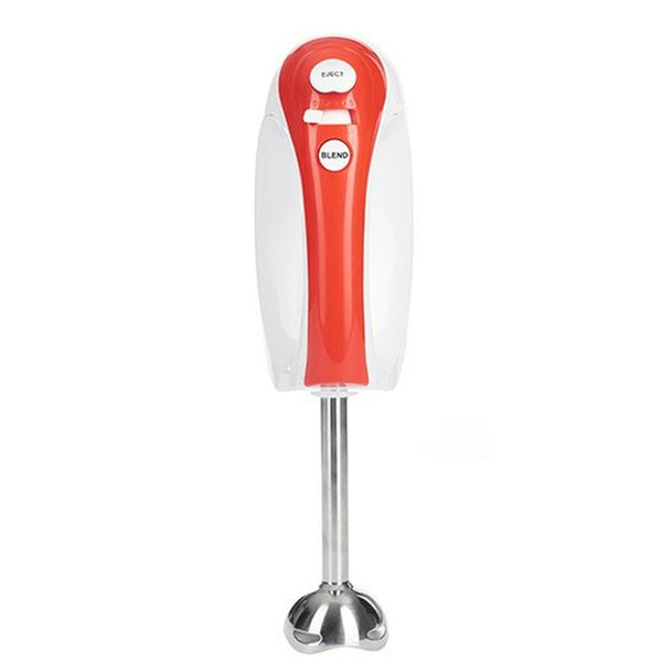 Handmixer Adler AD 4212 Edelstahl Kunststoff