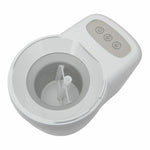 Eismaschine Camry CR 4481 Weiß Acryl 90 W