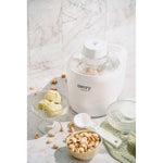 Eismaschine Camry CR 4481 Weiß Acryl 90 W