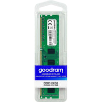 RAM Speicher GoodRam GR1600D3V64L11S/4G CL11 4 GB