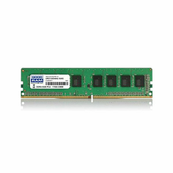 RAM Speicher GoodRam GR2400D464L17/16G 16 GB 16 gb 16 GB DDR4 2400 MHz CL17