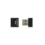 USB Pendrive GoodRam UPI2 Schwarz 16 GB